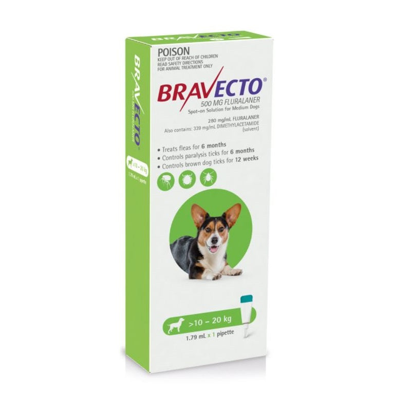 Petsleisure Pet Flea & Tick Control