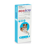 Petsleisure Pet Flea & Tick Control
