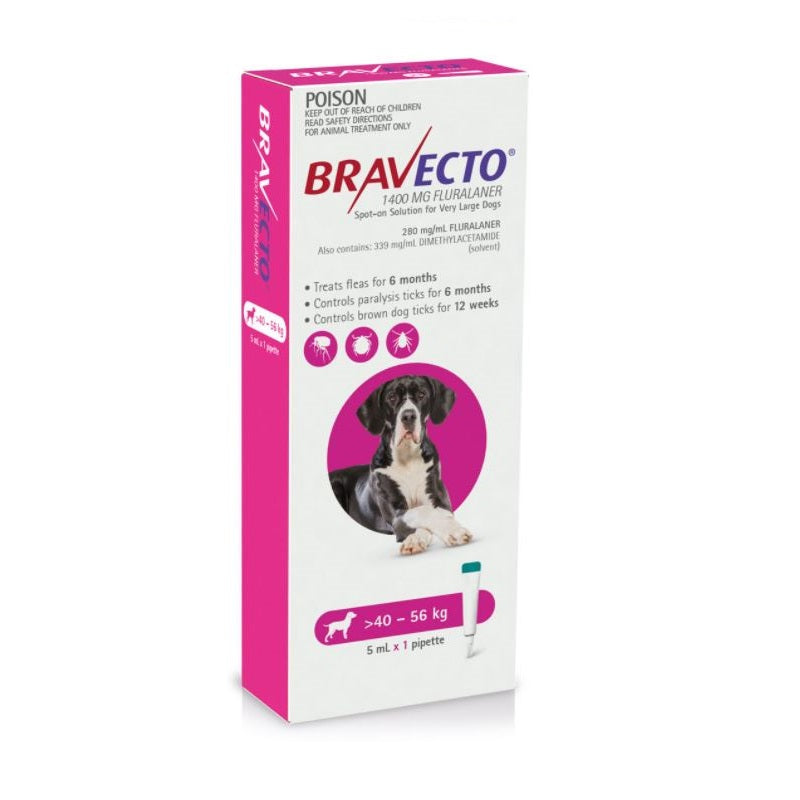 Petsleisure Pet Flea & Tick Control