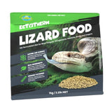 Petsleisure Reptile & Amphibian Food