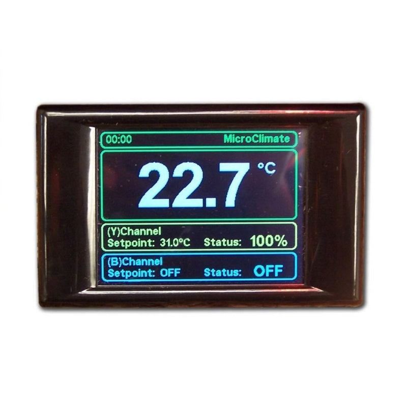 Petsleisure Reptile & Amphibian Habitat Heating & Lighting
