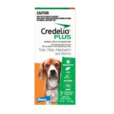 Credelio Plus For Medium Dogs 5.5-11kg (3 Pack)