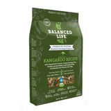Vets All Natural Balanced Life Adult Roo (1kg)
