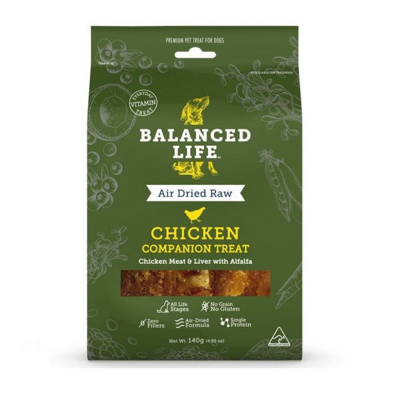 Petsleisure Dog Food