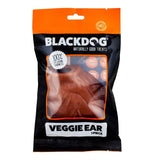 Blackdog Veggie Ear