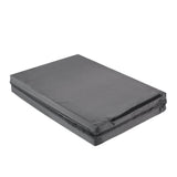 PaWz Pet Bed Foldable Dog Puppy Beds Cushion Pad Pads Soft Plush Cat Pillow XXL PaWz