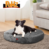 PaWz Heavy Duty Pet Bed Mattress Dog Cat Pad Mat Soft Cushion Winter Warm L PaWz