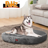 PaWz Heavy Duty Pet Bed Mattress Dog Cat Pad Mat Soft Cushion Winter Warm XL PaWz