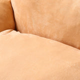 PaWz Pet Bed Dog Puppy Beds Cushion Pad Pads Soft Plush Cat Pillow Mat Brown L PaWz