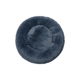 PaWz Pet Bed Dog Beds Mattress Bedding Cat Pad Mat Cushion Winter M Dark Grey PaWz