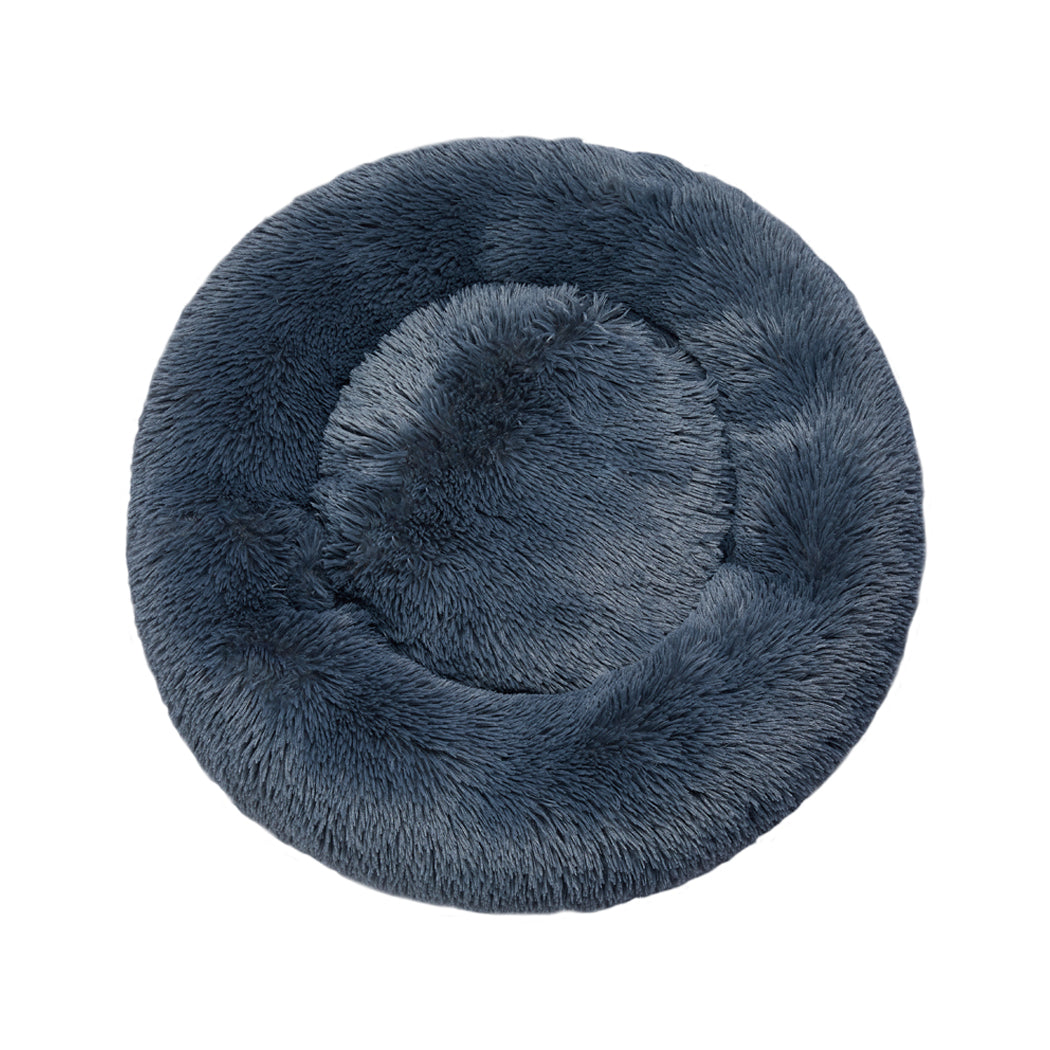 PaWz Pet Bed Dog Beds Mattress Bedding Cat Pad Mat Cushion Winter XXL Dark Grey PaWz