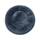 PaWz Pet Bed Dog Beds Mattress Bedding Cat Pad Mat Cushion Winter XXL Dark Grey PaWz