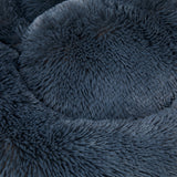 PaWz Pet Bed Dog Beds Mattress Bedding Cat Pad Mat Cushion Winter XXL Dark Grey PaWz