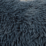 PaWz Pet Bed Dog Beds Mattress Bedding Cat Pad Mat Cushion Winter XXL Dark Grey PaWz