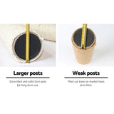 i.Pet Cat Tree Trees Scratching Post Scratcher Tower Condo House Furniture Wood i.Pet
