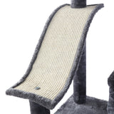 i.Pet Cat Tree 171cm Trees Scratching Post Scratcher Tower Condo House Furniture Wood i.Pet