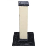 i.Pet Cat Tree Trees Scratching Post 92cm Sisal Scratcher Tower Condo House Tall i.Pet
