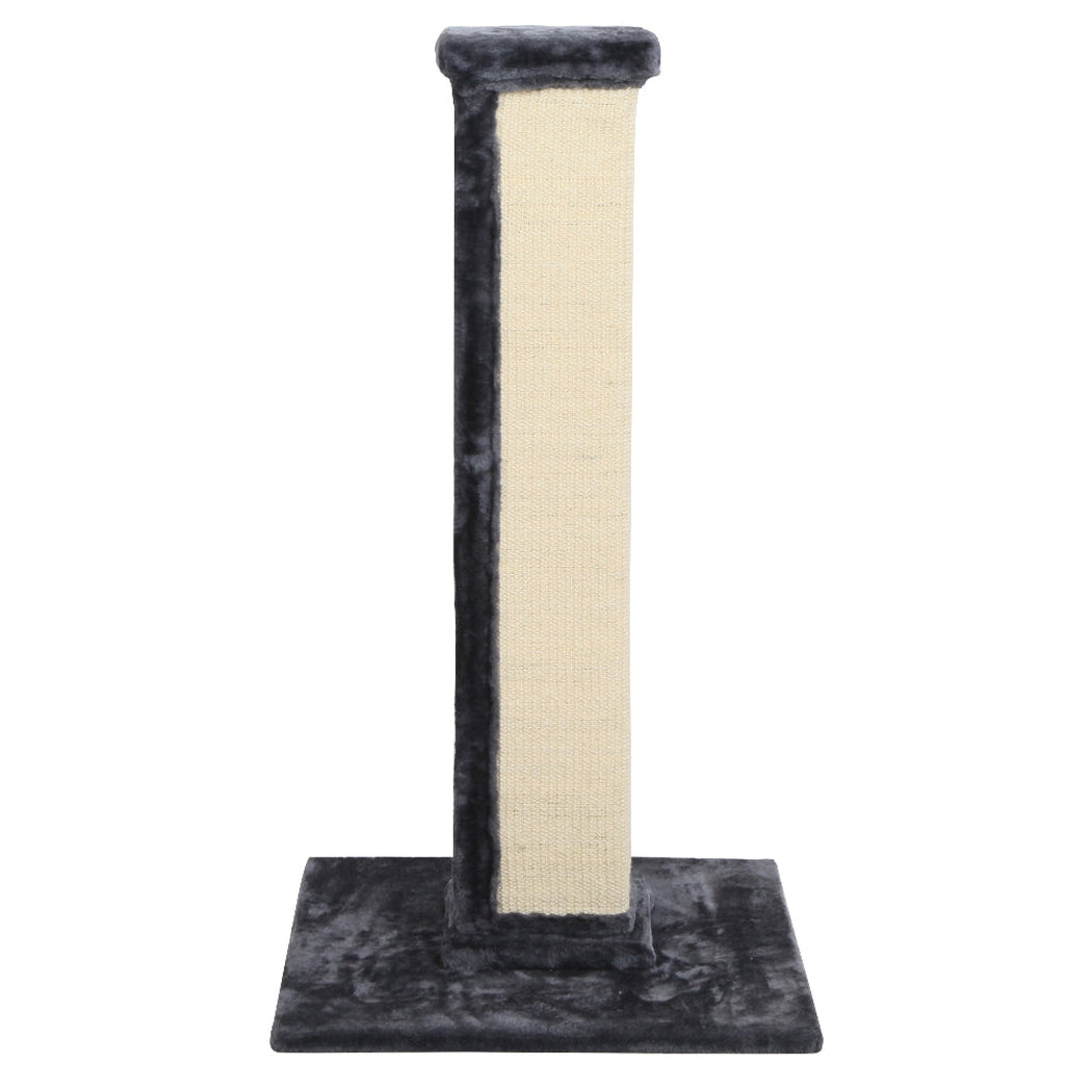 i.Pet Cat Tree Trees Scratching Post 92cm Sisal Scratcher Tower Condo House Tall i.Pet