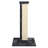 i.Pet Cat Tree Trees Scratching Post 92cm Sisal Scratcher Tower Condo House Tall i.Pet