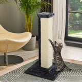 i.Pet Cat Tree Trees Scratching Post 92cm Sisal Scratcher Tower Condo House Tall i.Pet