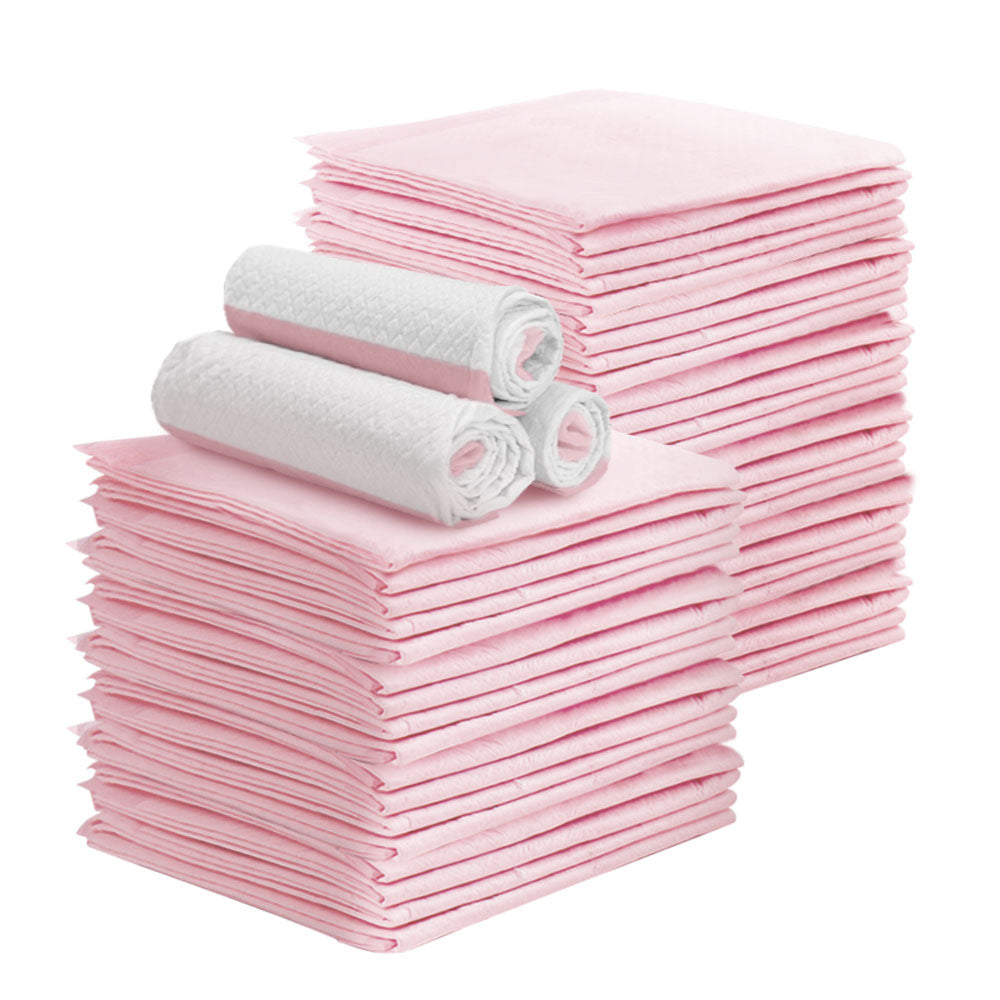 i.Pet Pet Training Pads 400 Puppy Dog Cat Toilet Indoor 60x60cm Super Absorbent i.Pet