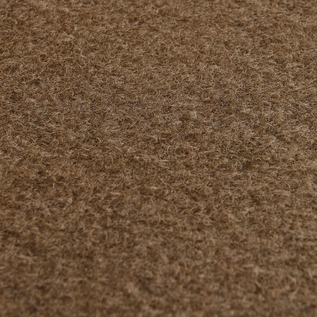 Pet Stairs Ramp Steps Portable Foldable Climbing Ladder Soft Washable Dog PaWz