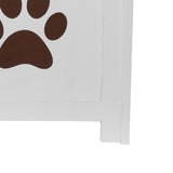 Pet Toy Box Storage Container Organiser Cabinet Indoor Dog Cat Climbing PaWz