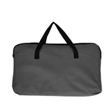 8 Panel Pet Playpen Dog Puppy Play Exercise Enclosure Fence Grey L PaWz