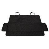 Petsleisure Pet Car Seat Cover