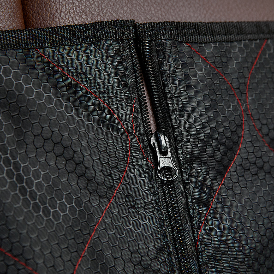 Petsleisure Pet Car Seat Cover