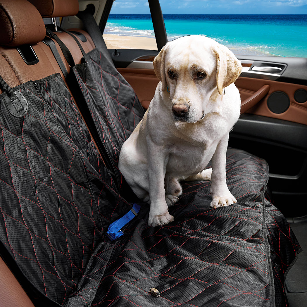 Petsleisure Pet Car Seat Cover