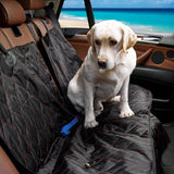 Petsleisure Pet Car Seat Cover