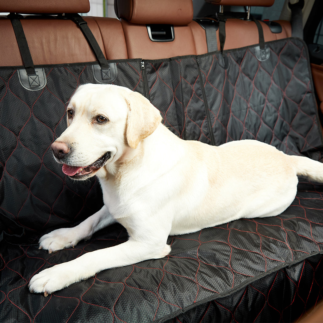 Petsleisure Pet Car Seat Cover