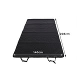 Pet Seat Cover Cat Dog Car Nonslip Premium Waterproof Back Protector L Unbranded