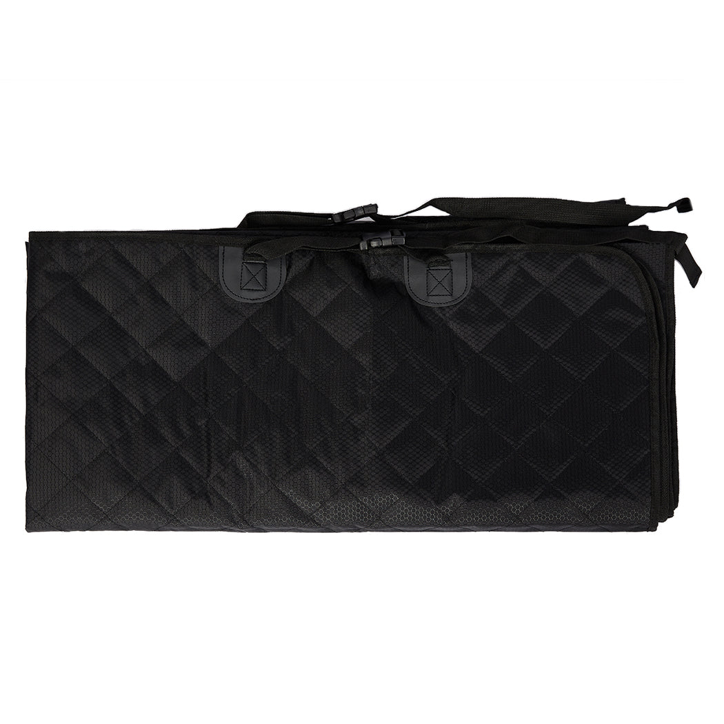 Pet Seat Cover Cat Dog Car Nonslip Premium Waterproof Back Protector XL Unbranded