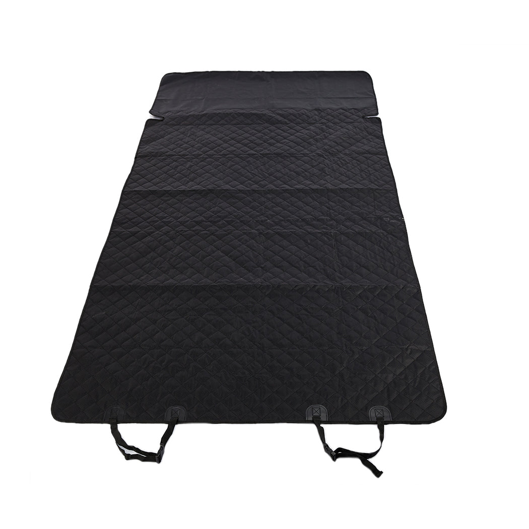 Pet Seat Cover Cat Dog Car Nonslip Premium Waterproof Back Protector XL Unbranded