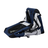 Pet Carrier Bag Dog Puppy Spacious Outdoor Travel Hand Portable Crate XL Unbranded