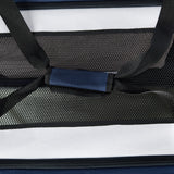 Pet Carrier Bag Dog Puppy Spacious Outdoor Travel Hand Portable Crate XL Unbranded