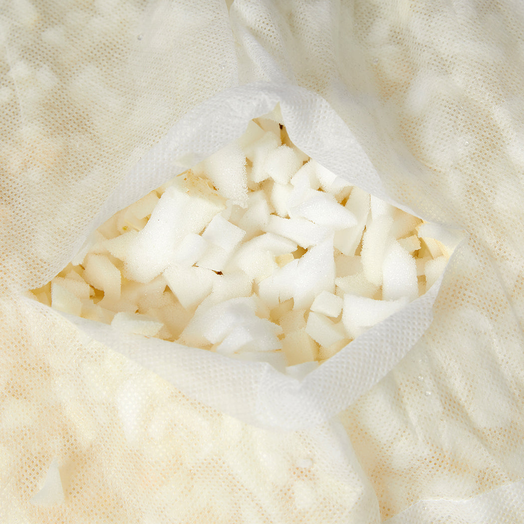 PaWz Pet Bed Dog Cat Beds Warm Soft Superior Goods Sleeping Nest Mattress PaWz