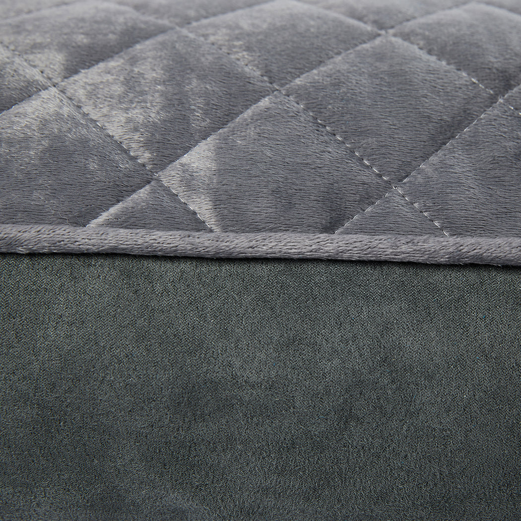 PaWz Pet Bed Dog Cat Beds Warm Soft Superior Goods Sleeping Nest Mattress PaWz