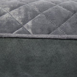 PaWz Pet Bed Dog Cat Beds Warm Soft Superior Goods Sleeping Nest Mattress PaWz