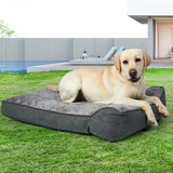 PaWz Pet Bed Dog Cat Beds Warm Soft Superior Goods Sleeping Nest Mattress PaWz