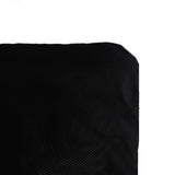 PaWz Pet Bed Set Dog Cat Quilted Blanket Squeaky Toy Calming Warm Soft Nest Grey XL PaWz