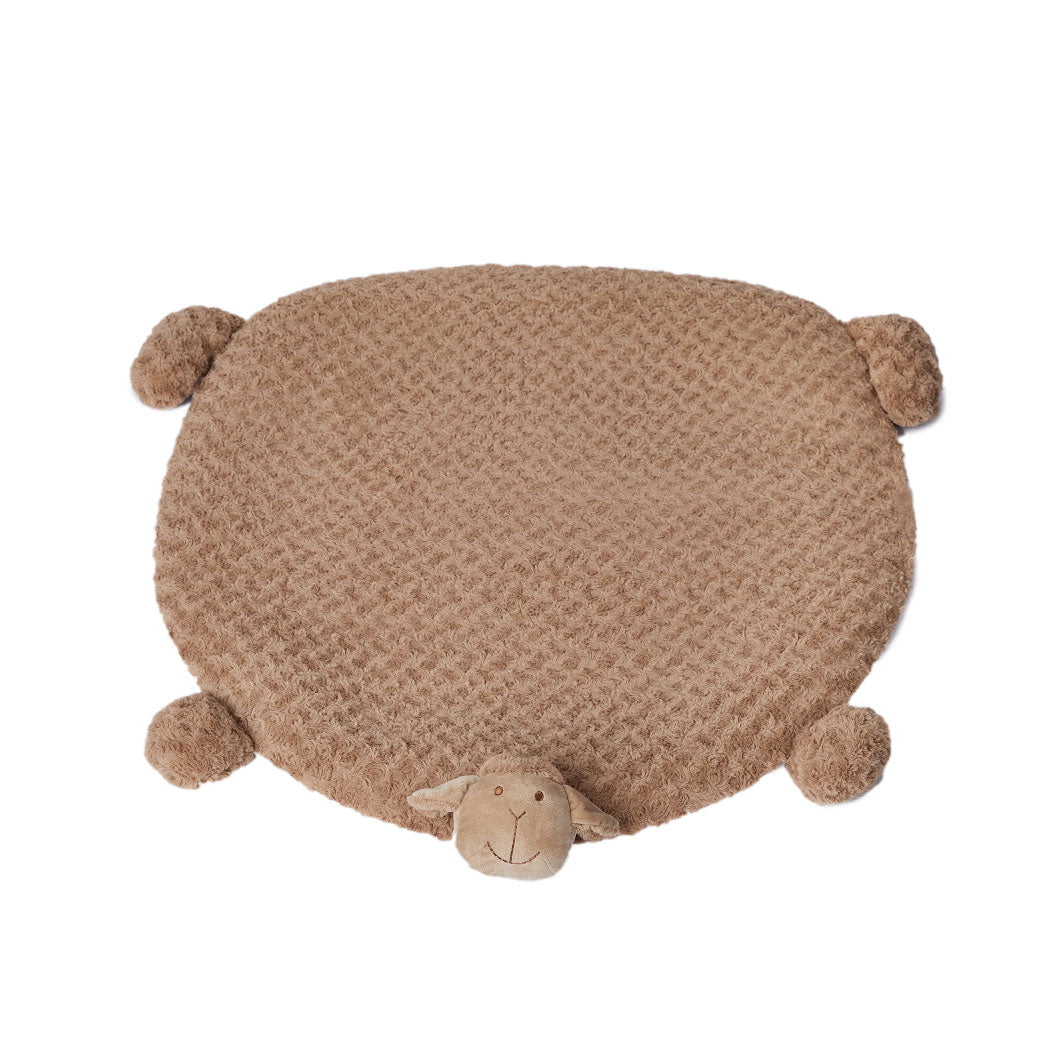 PaWz Pet Bed Cat Calming Beds Dog Squeaky Toys Cushion Puppy Kennel Mat PaWz