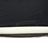 Dog Calming Bed Warm Soft Plush Comfy Sleeping Kennel Cave Memory Foam Mattress S PaWz