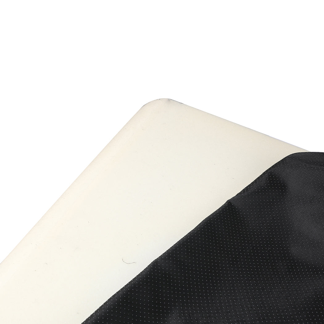 PaWz Orthopaedic Dog Bed With Memory Foam Warm Mattress Plush Large PaWz