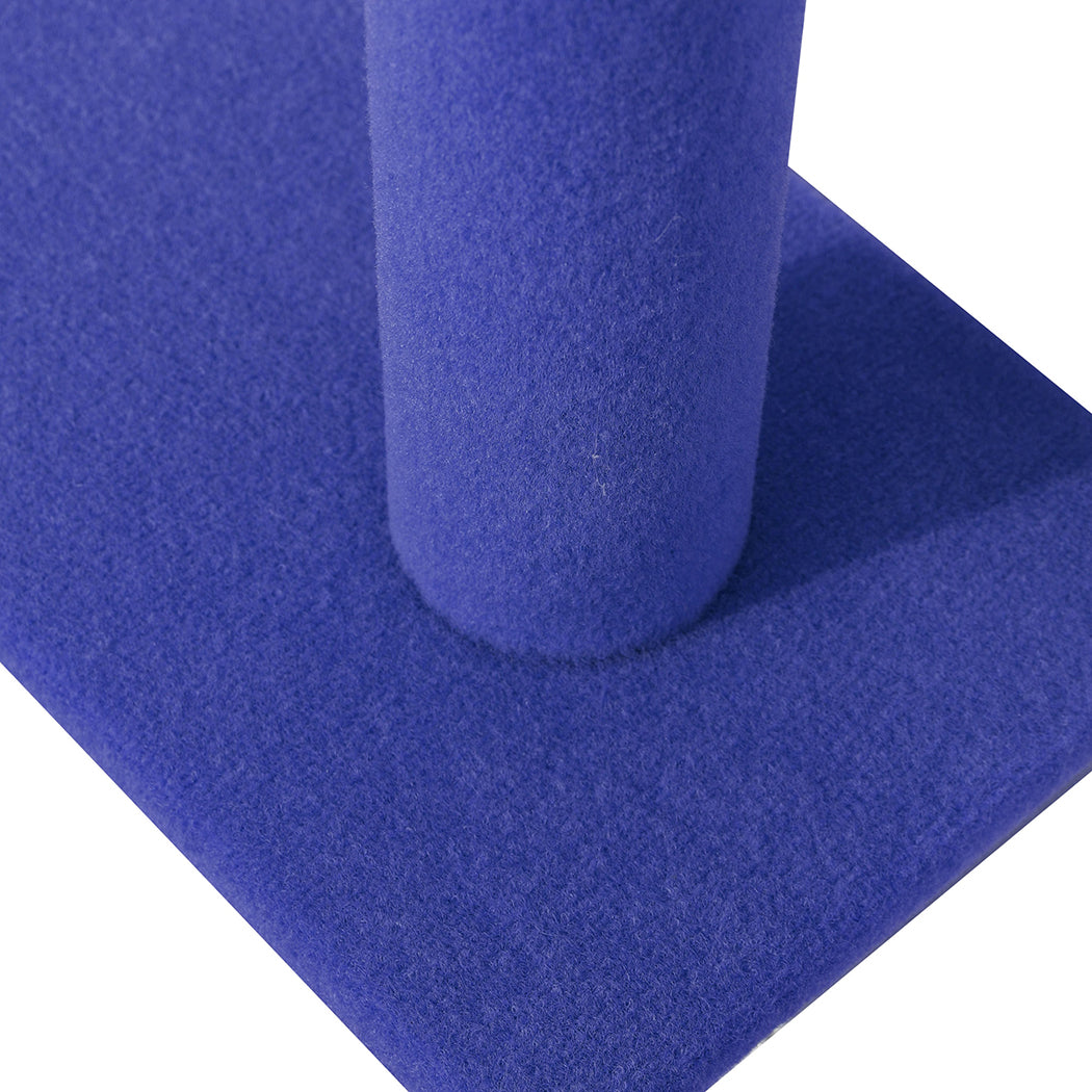 PaWz Cat Tree Scratching Post Scratcher Tower Condo House Furniture Ceiling High PaWz