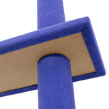 PaWz Cat Tree Scratching Post Scratcher Tower Condo House Furniture Ceiling High PaWz