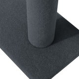 PaWz Cat Tree Scratching Post Scratcher Tower Condo House Furniture Ceiling High PaWz