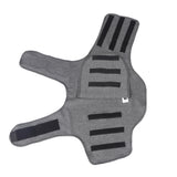 PaWz Dog Thunder Anxiety Jacket Vest Calming Pet Emotional Appeasing Cloth XL PaWz